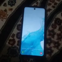 سامسونگ Galaxy A55 با حافظهٔ ۲۵۶ گیگابایت|موبایل|کرج, شهر جدید اندیشه|دیوار