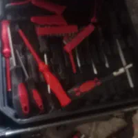 جعبه اچار