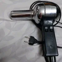 سشوار جانسون