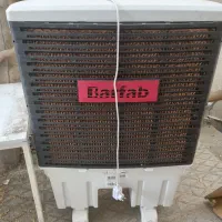 کولر پرتابل برفاب