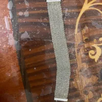 دسبند نقره