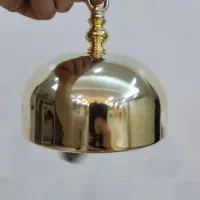 زنگوله خوش آمدگویی زنگ زورخانه قهوه خانه