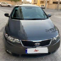 سراتو اتوماتیک آپشنال فول ۲۰۰۰ مدل ۹۷ تمیز