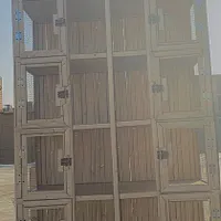 جفت کن10طبقه|لوازم جانبی حیوانات|تهران, چهارصد دستگاه|دیوار