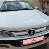 پارس سفید دوگانه سوزمدل۹۳