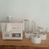 اب میوه گیری  مارک الونسا اصل