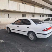 سمند EF7 98|خودرو سواری و وانت|پاکدشت, پاکدشت (مامازند)|دیوار