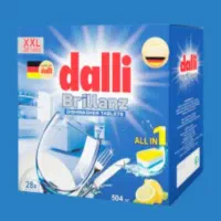 قرص ماشین ظرفشویی