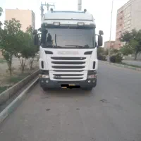 اسکانیا 380