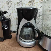 قهوه ساز