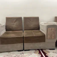 فروش مبل۷ نفره ال