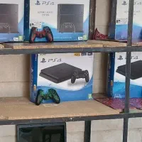 ps4 اسلیم