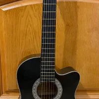 گیتار کلاسیک