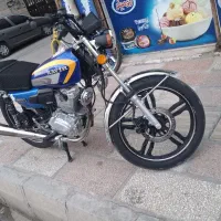 هندا 150 کویر مشابه صفر