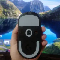 gpro x superlight 2|قطعات و لوازم جانبی رایانه|تهران, بهمن یار|دیوار