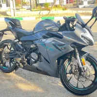 cf 250sr سی اف ۲۵۰ اس ار