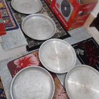 به علت جمع آوری مغازه وسایل ها بفروش میرسد