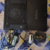 لبتاب سونی وایو