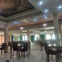 رستوران سلف سرویس ویژه تولدوجشن با تم رایگان