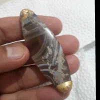 مهره وانگشتر وبنام زدن