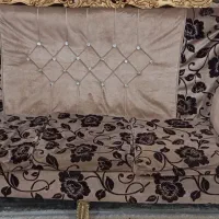 مبل هفت نفره سلطنتی