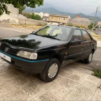 پژو۴۰۵مدل۸۳