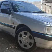 پژو ۴۰۵ مدل ۹۴