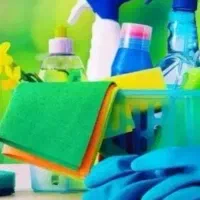 پرستاری نظافت وخدمات تمیز کاری