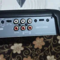 آمپلی فایر