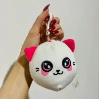 اویز گربه