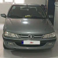 پژو پارس سال ۱۴۰۰