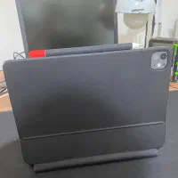 Ipad pro M4 11inch 256g lla|تبلت|قم, انسجام|دیوار