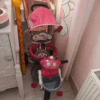 سه چرخه مارک بی بی لند