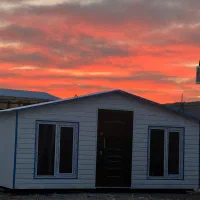 ساخت کانکس ویلایی اداری دفتری کارگاهی