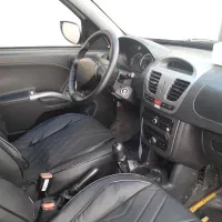 کوئیک r ۴۰۱ بی رنگ پارس خودرو