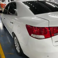 کیا سراتو مونتاژ اتوماتیک 2000cc، مدل ۱۳۹۶|خودرو سواری و وانت|تهران, پرواز|دیوار