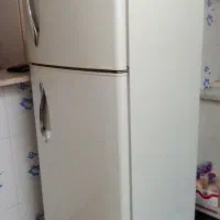 یخچال فریزرامرسان
