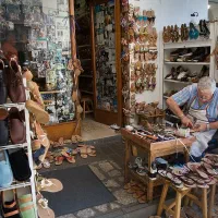کفاشی تعمیرات کیف مدارس کفش چمدان مسافرتی با ضمانت