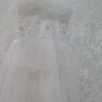 لباس عروس ست خواهرانه