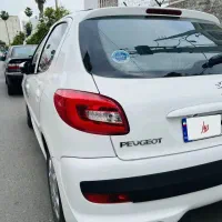 207i مدل ۱۴۰۳|خودرو سواری و وانت|ساری, |دیوار