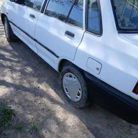 پراید۸۹|خودرو سواری و وانت|نیشابور, شریعتی|دیوار