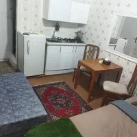 گیشا سوییت مبله مجهز با قیمت مناسب دارای پارکینگ