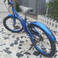 دوچرخه