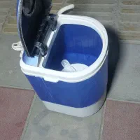 کهنه شور بچه شستشو درکهریزک بهشت زهرا