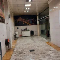 مغازه ۵۵ متری تقاطع اصلی و محراب