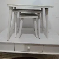 میز عسلی