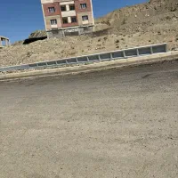 زمین نجاتی رودهن