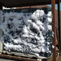 سرویس تخصصی کولر گازی و پکیج دیواری