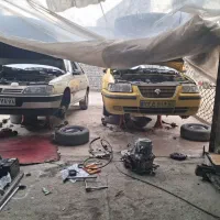 مکانیکی تخصصی نوین