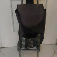 چرخ دستی خرید خانگی